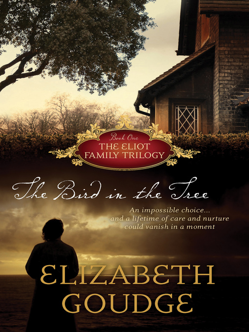 Cover image for The Bird in the Tree